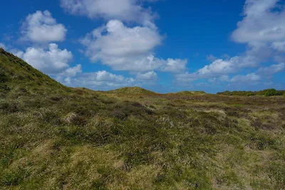 Abgeschiedene 60er Cottage -- By Traum...