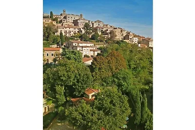 Bella Vista Residenza di vacanza confortevole