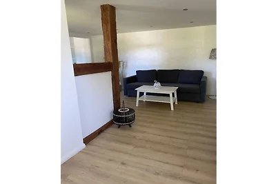 Holiday apartment with 1 bedroom