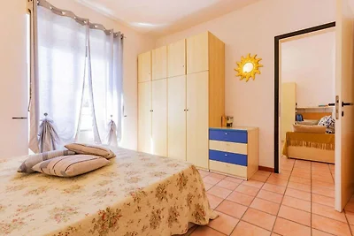 Residence Casa & Vela mit Privatstand in...