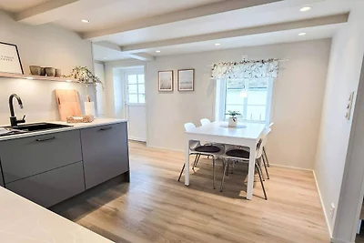 6 Personen Ferienhaus in Bud