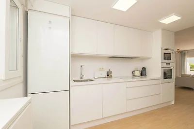 Mirador Del Estrecho - Apartment In...