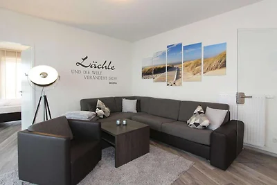 Appartamento a Ostseeresort Olpenitz con...