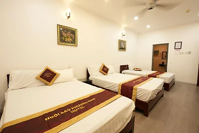 Ruime gezinsaccommodatie met gratis parkeren...