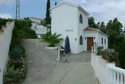 Ferienhaus mit 2 Schlafzimmer