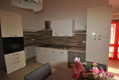 Ferienwohnung mit 1 Schlafzimmer