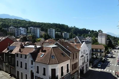 Studio für 4 Personen