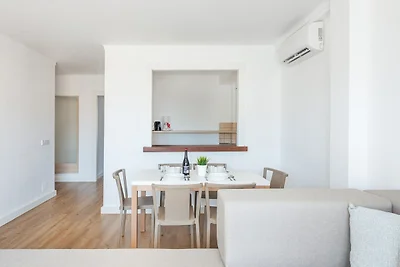 Massanet (2c) - Apartment In Canyamel.