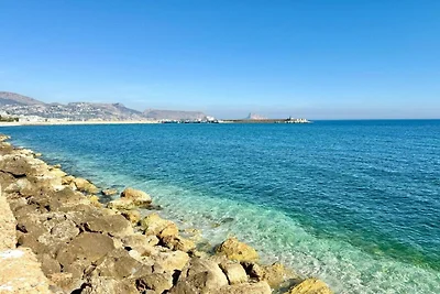 Villa in L'Alfàs del Pi am Strand