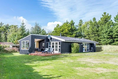 4 persone case ad Blåvand