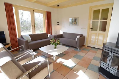 Herrenhaus in De Cocksdorp