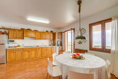 Villa en bord de mer à Alcudia