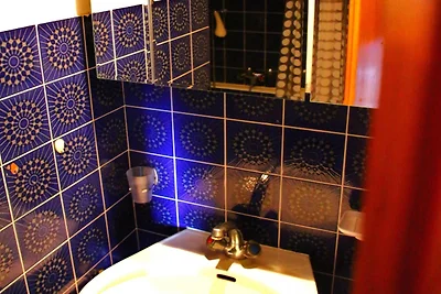 Trendige Wohnung in Veysonnaz