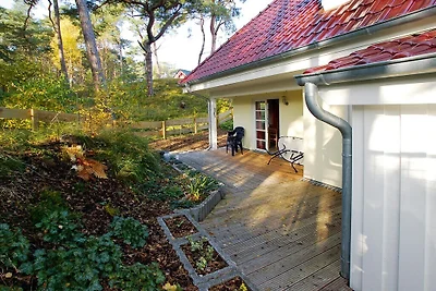 Half vrijstaande woning Dünenhaus II,...