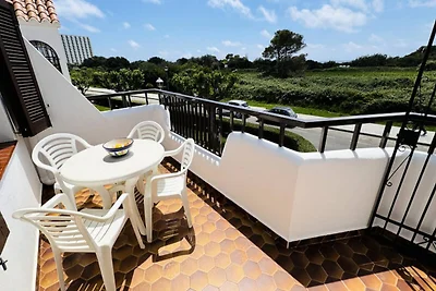 Wohnungen in Son Bou