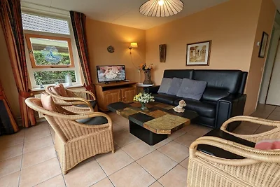 Ferienhaus mit 1 Schlafzimmer