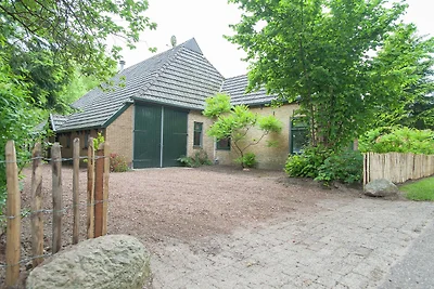 Agriturismo a Waskemeer vicino alla foresta