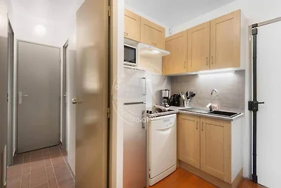 2 Zimmer für 6 Personen