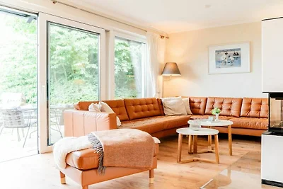 Vakantiehuis met 1 slaapkamer