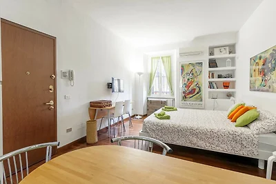 Appartamento Vacanza con famiglia Milano