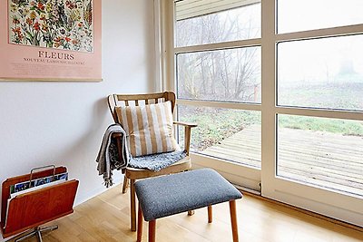 Malerisches Ferienhaus in Jütland mit...