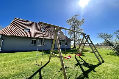 Appartamento per vacanze con 1 camera da...