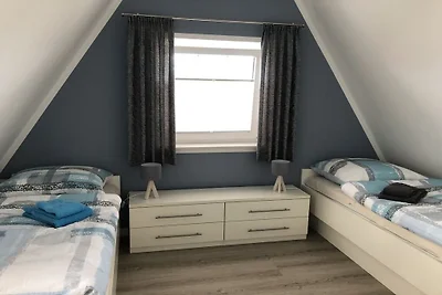 Couchette de rêve Maître d'équipage