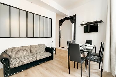 Chic appartement - 2BR/5P - Boulevard...