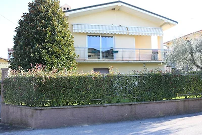 Lazise Spokojny Ogród Escape