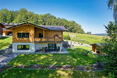 Landhaus-Rachelblick.