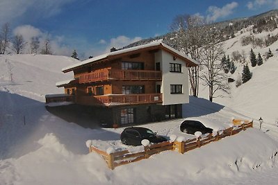 Modern Chalet with Sauna near Ski Area in...