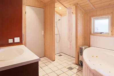 6 Personen Ferienhaus in Gilleleje