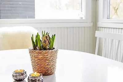 6 Personen Ferienhaus in Nykøbing Sj