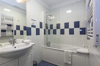 2-Zimmer-Wohnung f�r 4 Personen