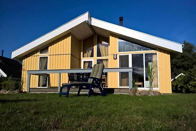 Casa vacanze in posizione incantevole