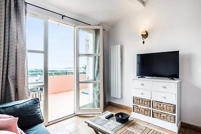 Bastiden in den Restanques von St. Tropez