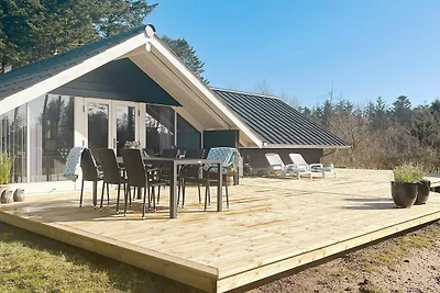 6 Personen Ferienhaus in Løkken-By Traum