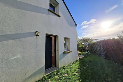 Casa bifamiliare, Pléneuf-Val-André-precedent...