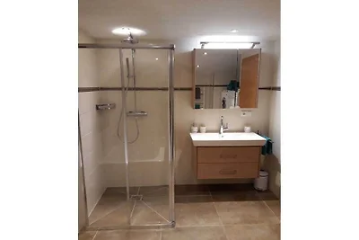 Apartament wakacyjny z 1 sypialnią