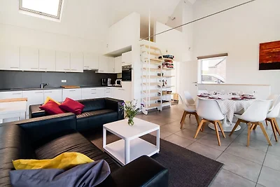 Casa vacanze Viroinval per sette persone