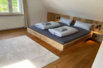 Ferienhaus mit 7 Schlafzimmer