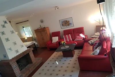 Haus Nina Hooksiel