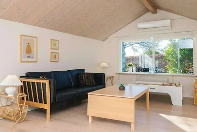 8 Personen Ferienhaus in Grenaa-By Traum