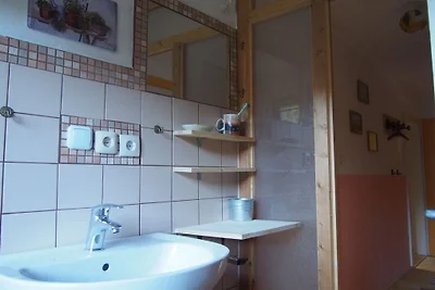 Vakantieappartement met 2 slaapkamers