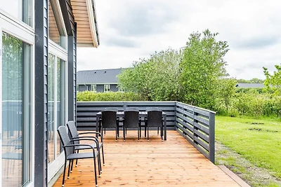 8 Personen Ferienhaus in Tarm
