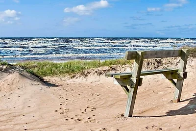 7 Personen Ferienpark haus in BÅSTAD
