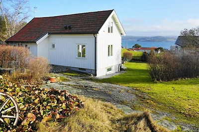 Ferienhaus Erholungsurlaub Tjörn
