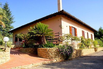 Luxuriöse Villa in Caltagirone, Italien mit p...
