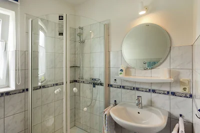 Ferienwohnung in der Nähe des Skigebietes