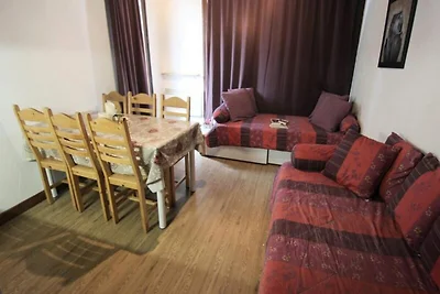 Appartamento a Slalom vicino alle piste da...